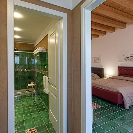 Hotel Casale Milocca Syracuse Exterior photo