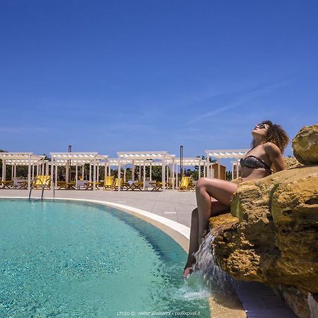 Hotel Casale Milocca Syracuse Exterior photo