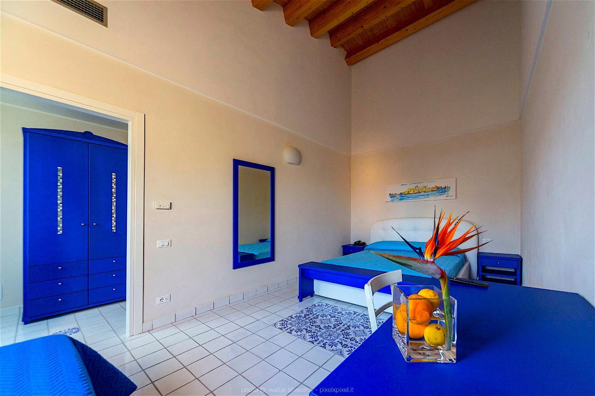 Hotel Casale Milocca Syracuse Room photo