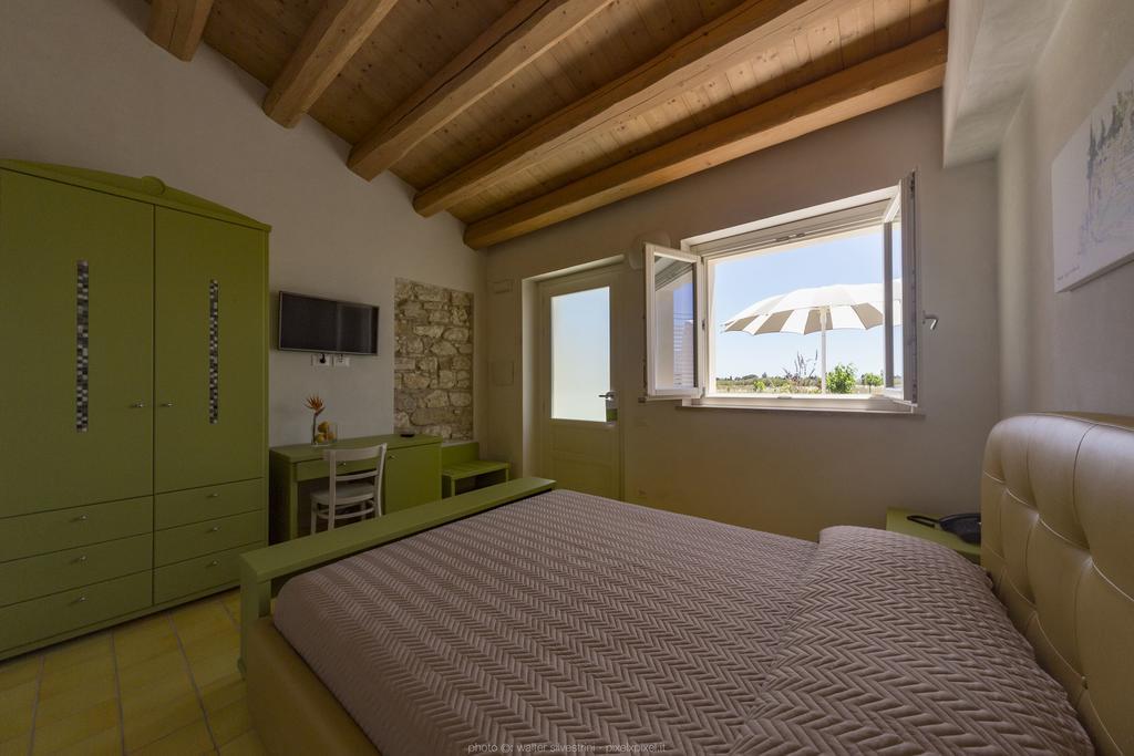 Hotel Casale Milocca Syracuse Exterior photo