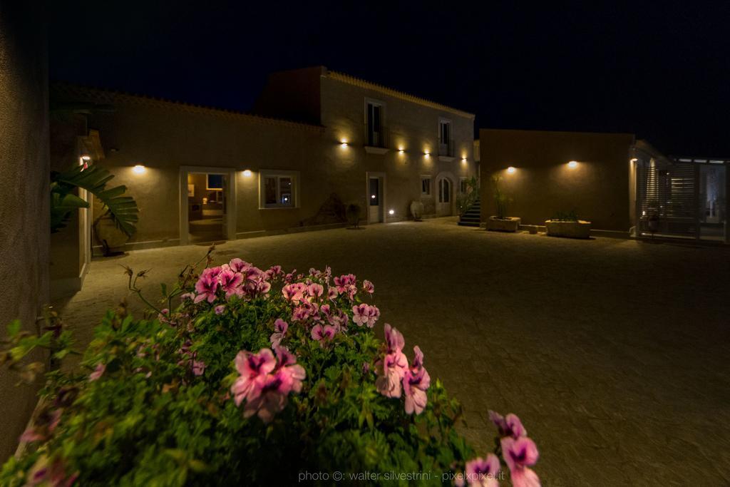 Hotel Casale Milocca Syracuse Exterior photo