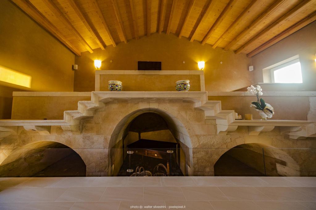 Hotel Casale Milocca Syracuse Exterior photo
