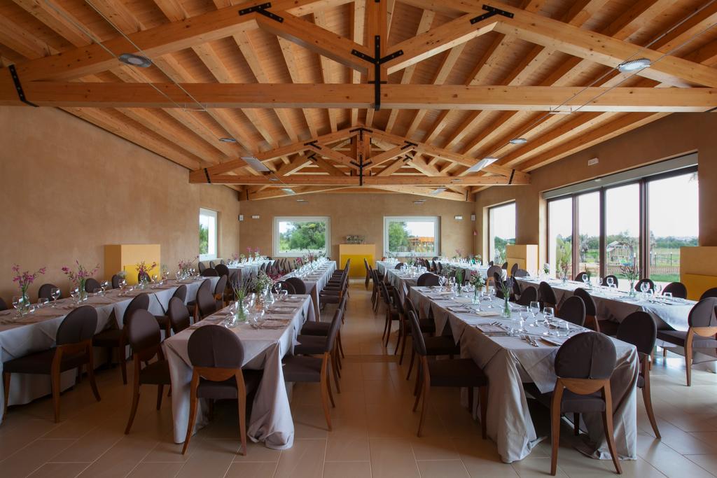 Hotel Casale Milocca Syracuse Exterior photo
