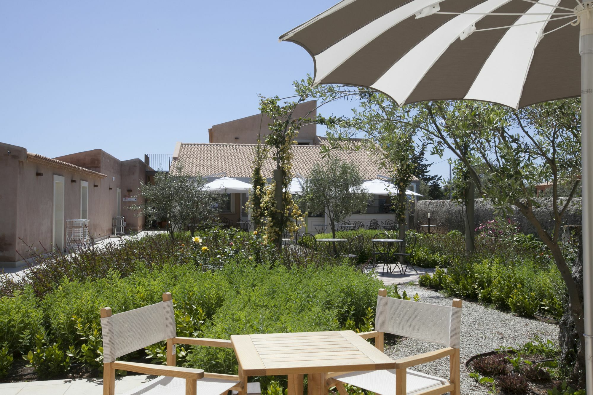 Hotel Casale Milocca Syracuse Exterior photo