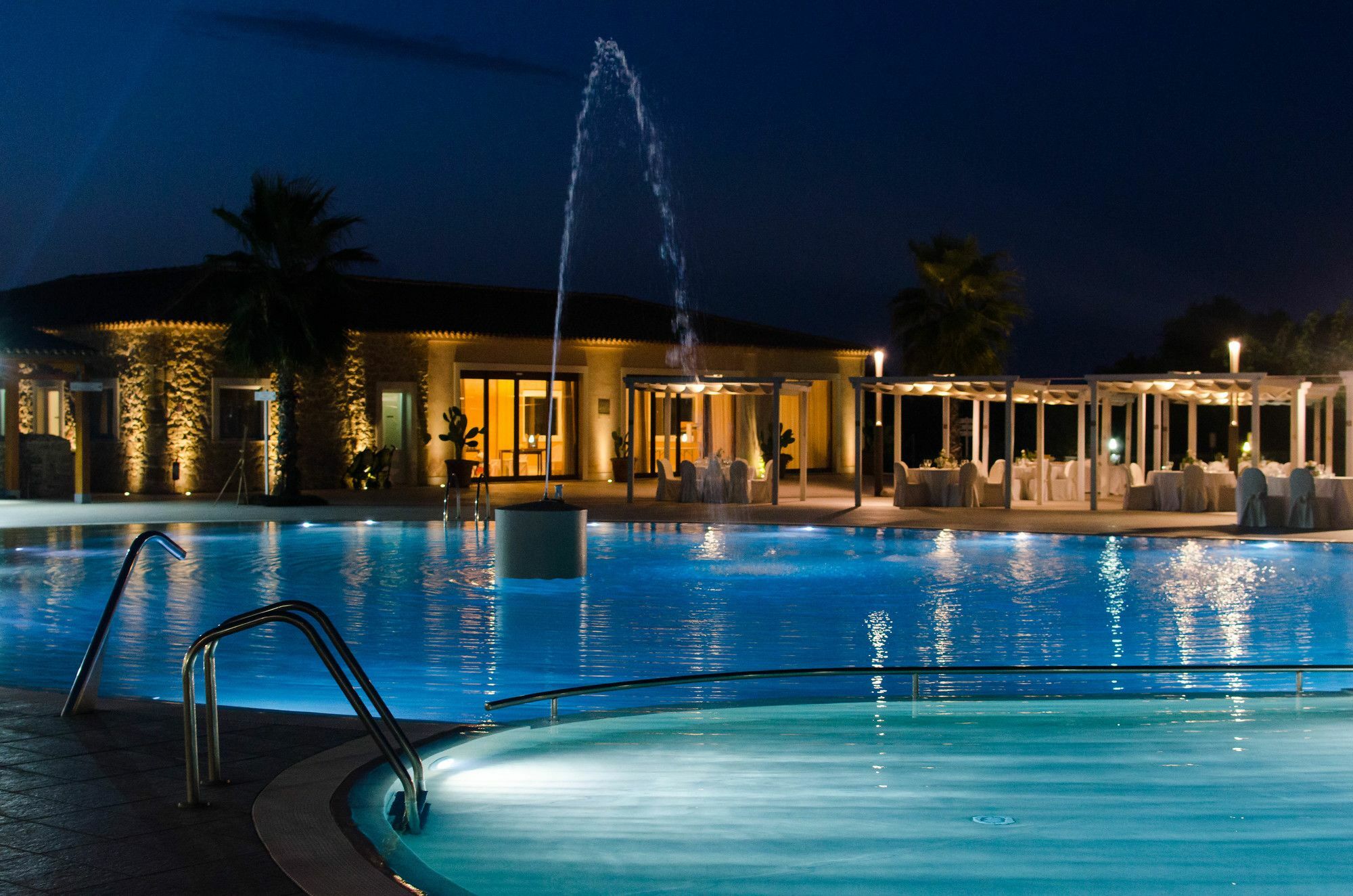 Hotel Casale Milocca Syracuse Exterior photo
