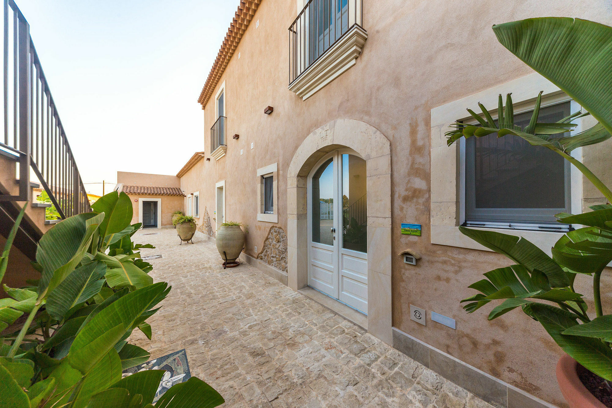 Hotel Casale Milocca Syracuse Exterior photo